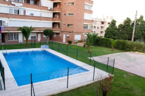 Costa del Sol FreshApartments by Bossh! Apartments